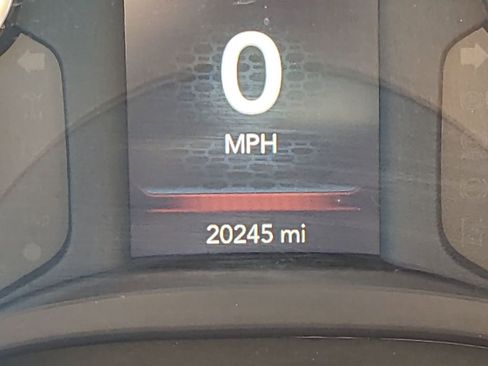 Used 2024 RAM 1500 Lone Star image 12