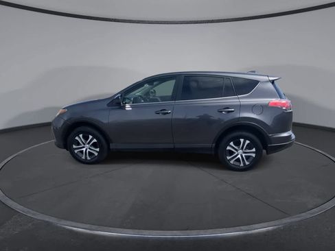 Used 2018 Toyota RAV4 LE w/ All Weather Liner Package image 5