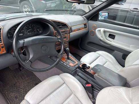 Used 1997 BMW 328i 328icA image 10