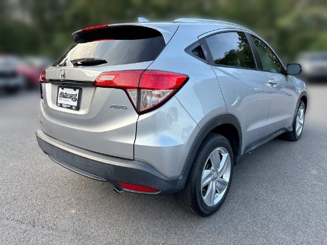 Used 2019 Honda HR-V EX-L image 8