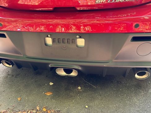 Used 2023 Toyota Corolla GR image 26