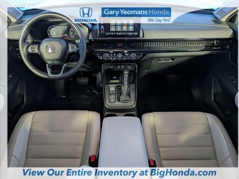 Used 2023 Honda CR-V EX-L image 16