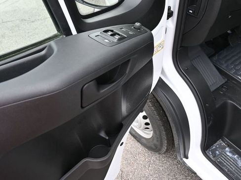 New 2026 RAM ProMaster 3500 w/ Cold Weather Group image 34