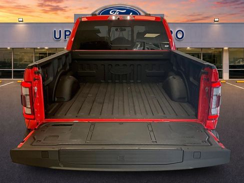 Certified 2023 Ford F150 Raptor w/ Equipment Group 802A Raptor R AWD/4WD image 18