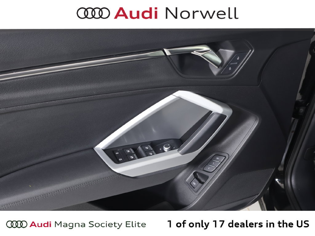 Used 2023 Audi Q3 2.0T Premium AWD/4WD image 20