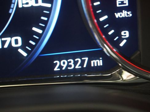 Certified 2023 GMC Acadia AT4 w/ Technology Package image 4