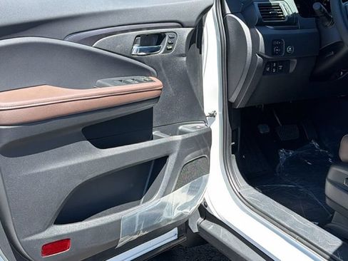 New 2026 Honda Ridgeline RTL image 23
