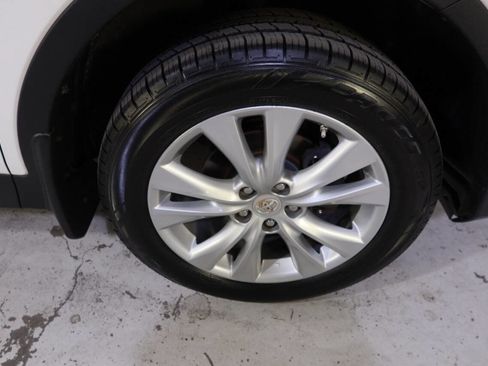 Used 2014 Toyota RAV4 Limited image 40