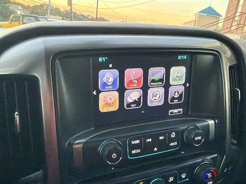 Used 2019 Chevrolet Silverado 1500 LT w/ All Star Edition image 43