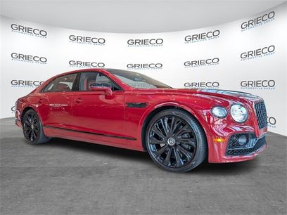 Used 2023 Bentley Flying Spur Azure