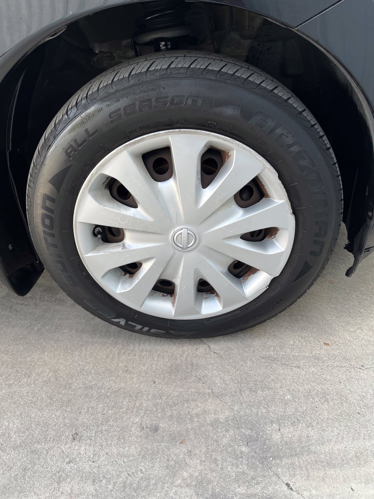 Used 2015 Nissan Versa Note SV FWD image 24