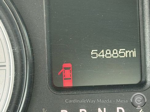 Used 2022 RAM 1500 Tradesman w/ Power & Remote Entry Group image 7