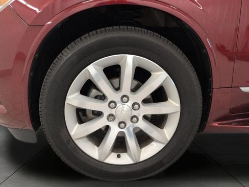 Used 2017 Buick Enclave Premium w/ Experience Buick Package AWD/4WD image 3