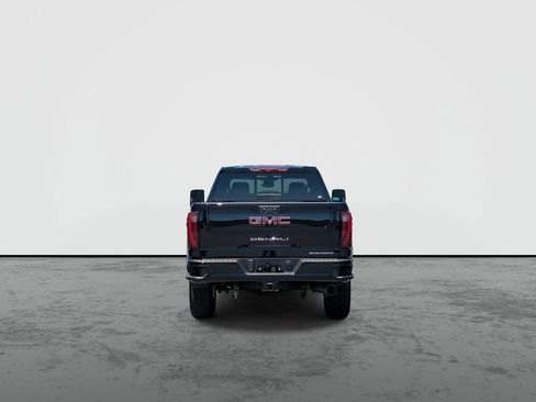 New 2026 GMC Sierra 2500 Denali w/ Denali Reserve Package AWD/4WD image 7