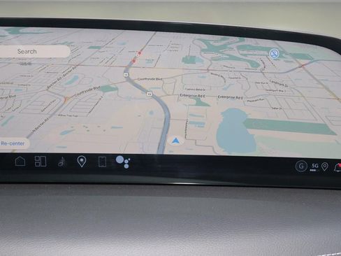 New 2026 Cadillac CT5 V Blackwing w/ Super Cruise 1 Package image 24