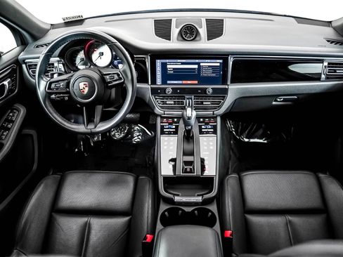 Certified 2023 Porsche Macan S AWD/4WD image 15