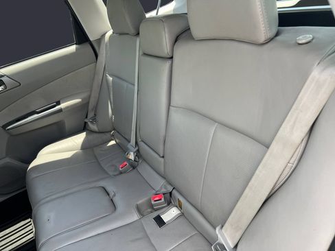 Used 2013 Subaru Forester 2.5X Limited AWD/4WD image 13