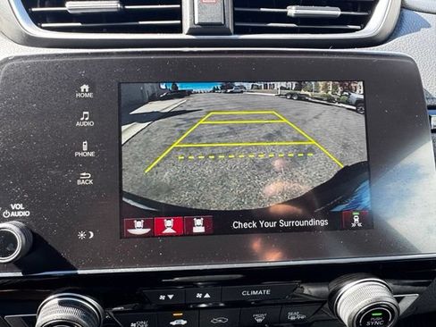 Used 2017 Honda CR-V EX image 24