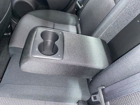Used 2012 MAZDA MAZDA3 i Touring FWD image 14