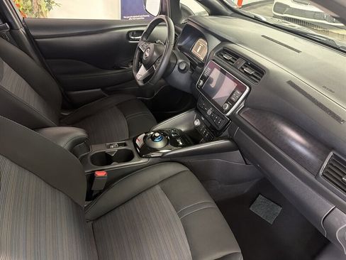 Used 2023 Nissan Leaf SV Plus FWD image 27
