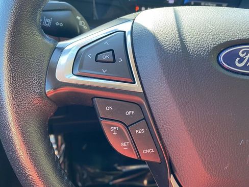 Used 2024 Ford Edge Titanium image 19