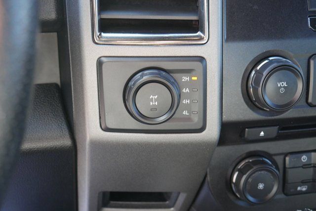 Used 2018 Ford F150 Raptor AWD/4WD image 19