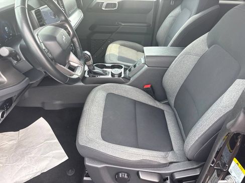 Used 2025 Ford Bronco Big Bend AWD/4WD image 20
