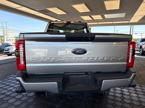 Used 2024 Ford F350 XL w/ STX Appearance Package AWD/4WD image 7