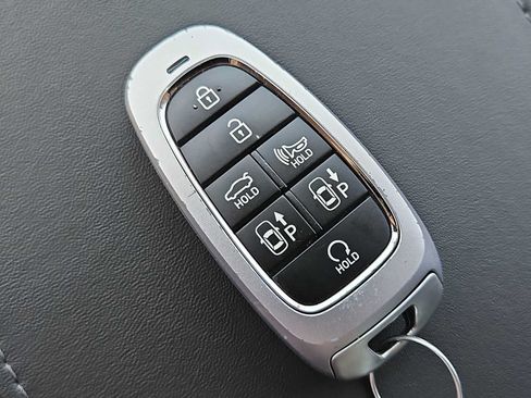 Certified 2023 Hyundai Sonata Limited FWD image 33