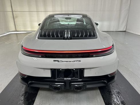Certified 2026 Porsche 911 Carrera GTS RWD image 21