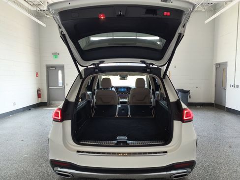 Used 2022 Mercedes-Benz GLE 450 4MATIC image 43