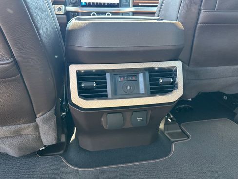 Used 2024 Ford F250 King Ranch w/ Chrome Package AWD/4WD image 23