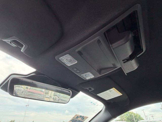 New 2026 Ford Mustang Premium RWD image 26