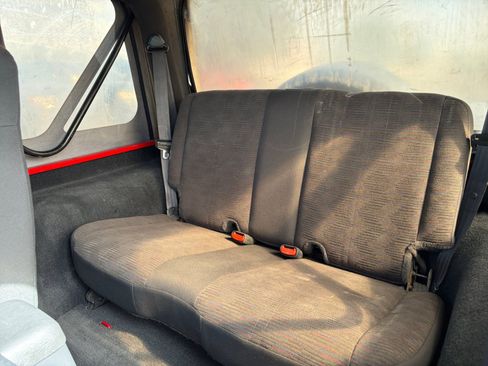 Used 2003 Jeep Wrangler X AWD/4WD image 25