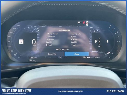 Used 2026 Volvo XC40 B5 Core w/ Climate Package image 25