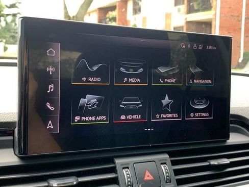 Used 2021 Audi Q5 2.0T Premium image 30