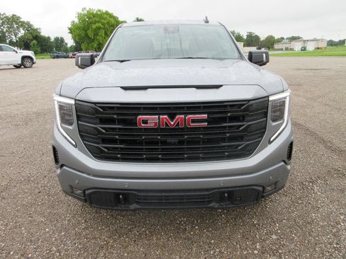 New 2026 GMC Sierra 1500 Elevation w/ Elevation Premium Package AWD/4WD image 13