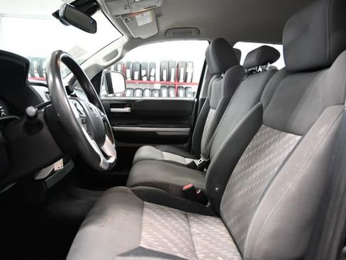 Used 2020 Toyota Tundra SR5 AWD/4WD image 11