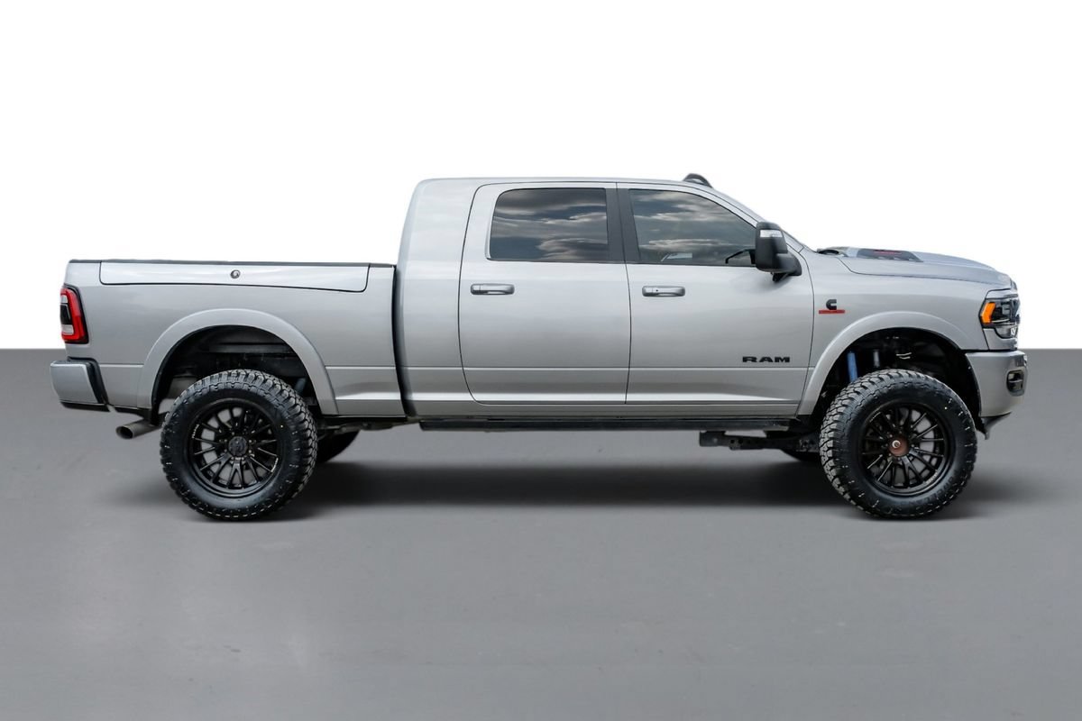Used 2024 RAM 2500 Limited AWD/4WD image 5