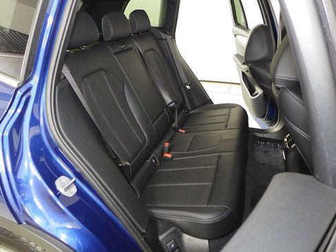 Certified 2023 BMW X3 sDrive30i w/ Convenience Package image 20