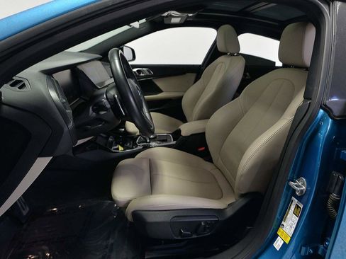 Certified 2022 BMW 228i Gran Coupe w/ M Sport Package image 7