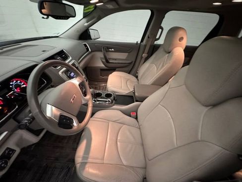 Used 2017 GMC Acadia Limited SLT image 27