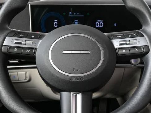 New 2026 Hyundai Tucson SEL image 37