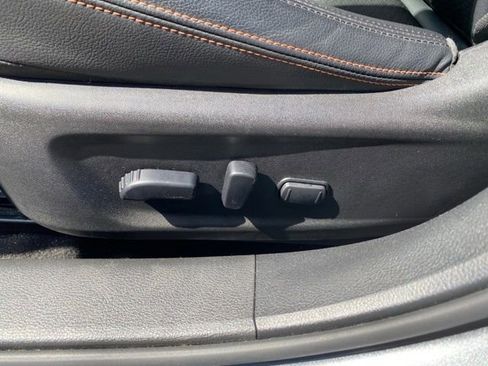 Used 2022 Nissan Altima 2.0 SR image 17