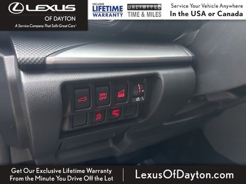 Used 2024 Subaru Forester Premium image 13