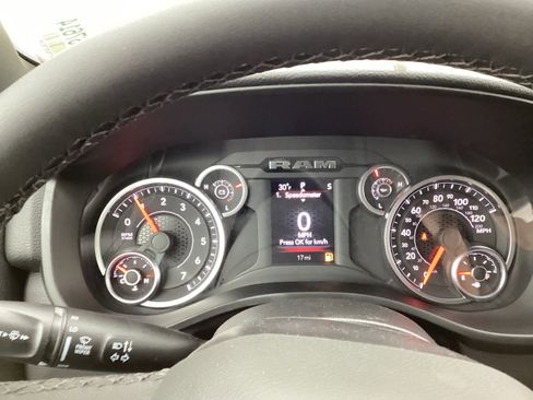 New 2026 RAM 1500 Big Horn image 13