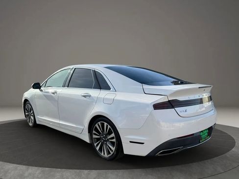 Used 2017 Lincoln MKZ Reserve image 7