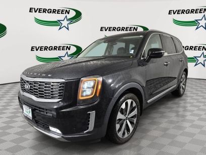 Used 2020 Kia Telluride SX