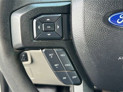 Used 2017 Ford F150 XL w/ Equipment Group 101A Mid image 24