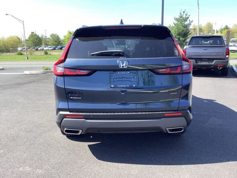 New 2026 Honda CR-V Sport Touring image 5